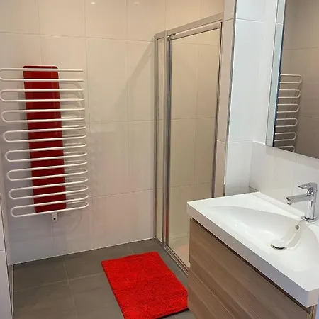 Gold Cocoon T3 74M2 Proche Centre Ville Villejust Buitenkant foto
