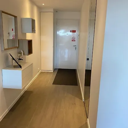 Gold Cocoon T3 74M2 Proche Centre Ville Villejust Buitenkant foto