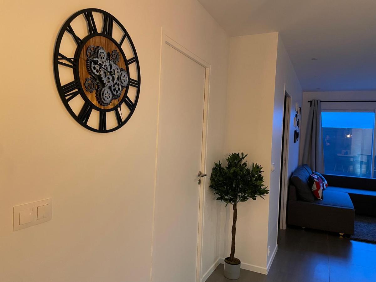 Apartment Gold Cocoon T3 74m2 Proche Centre *
