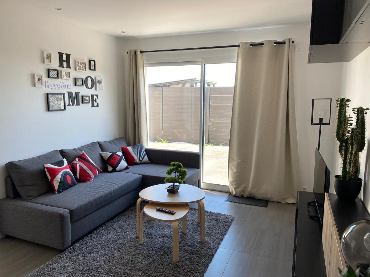 Gold Cocoon T3 74m2 Proche Centre Apartment *