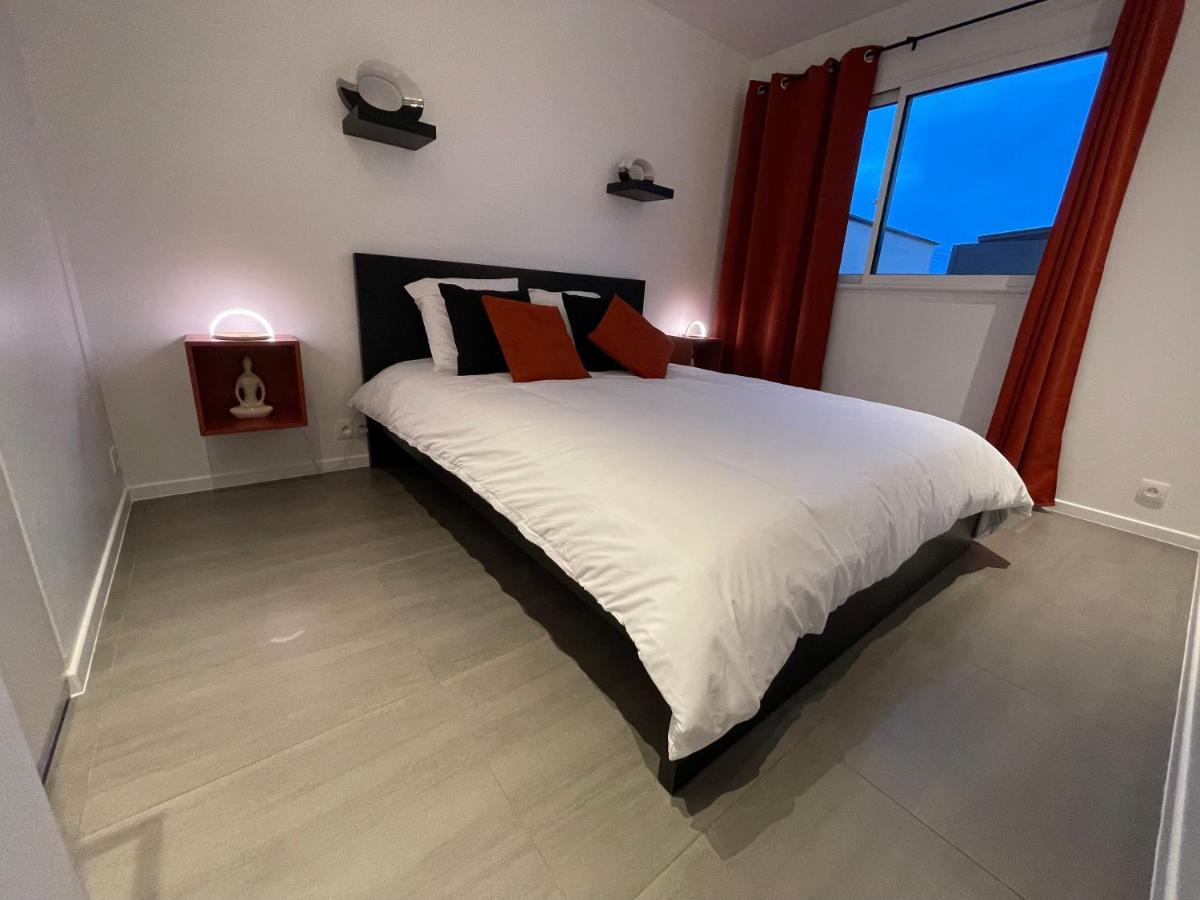 Gold Cocoon T3 74m2 Proche Centre Apartment *